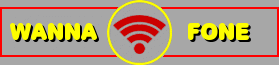 Wannafone Logo